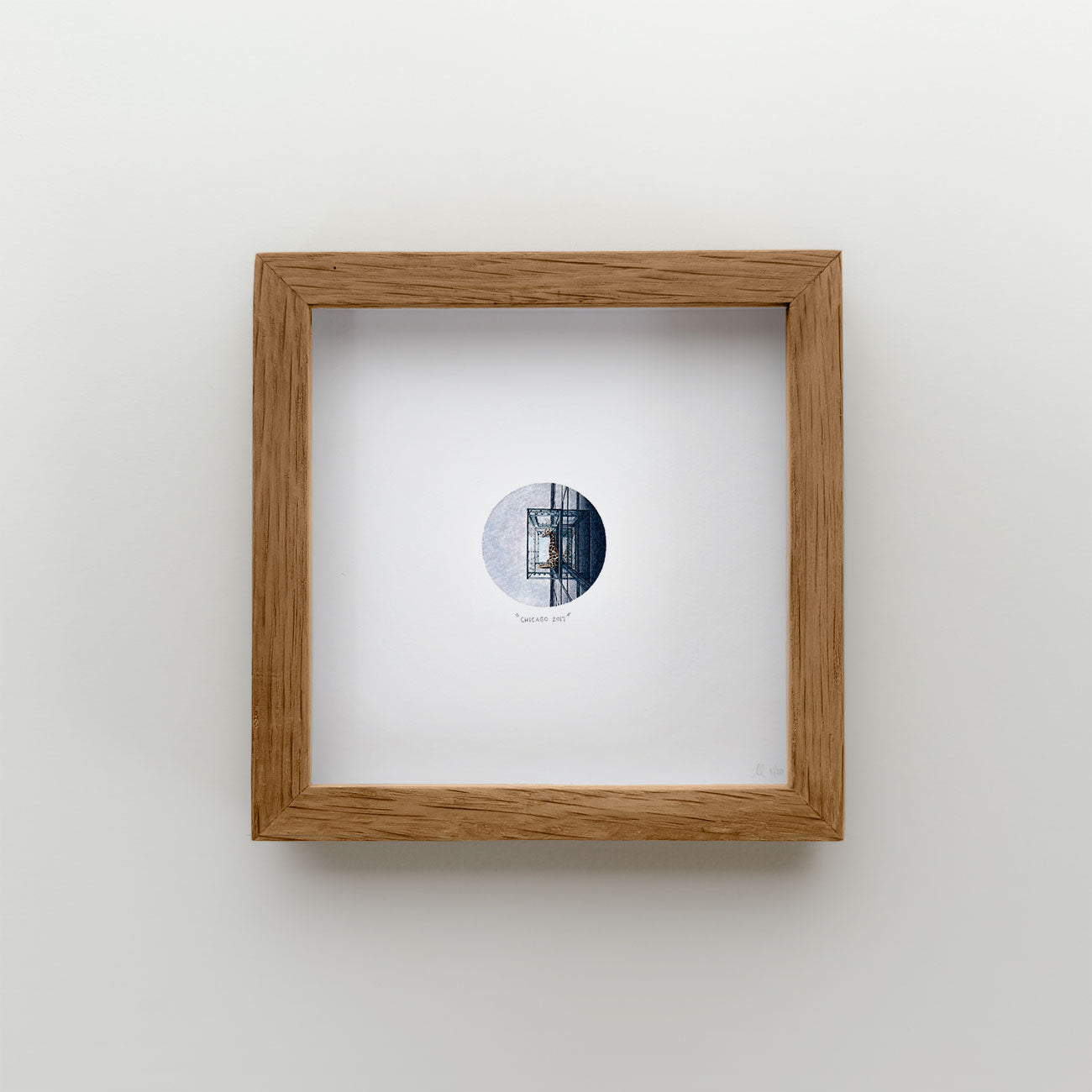 The Window