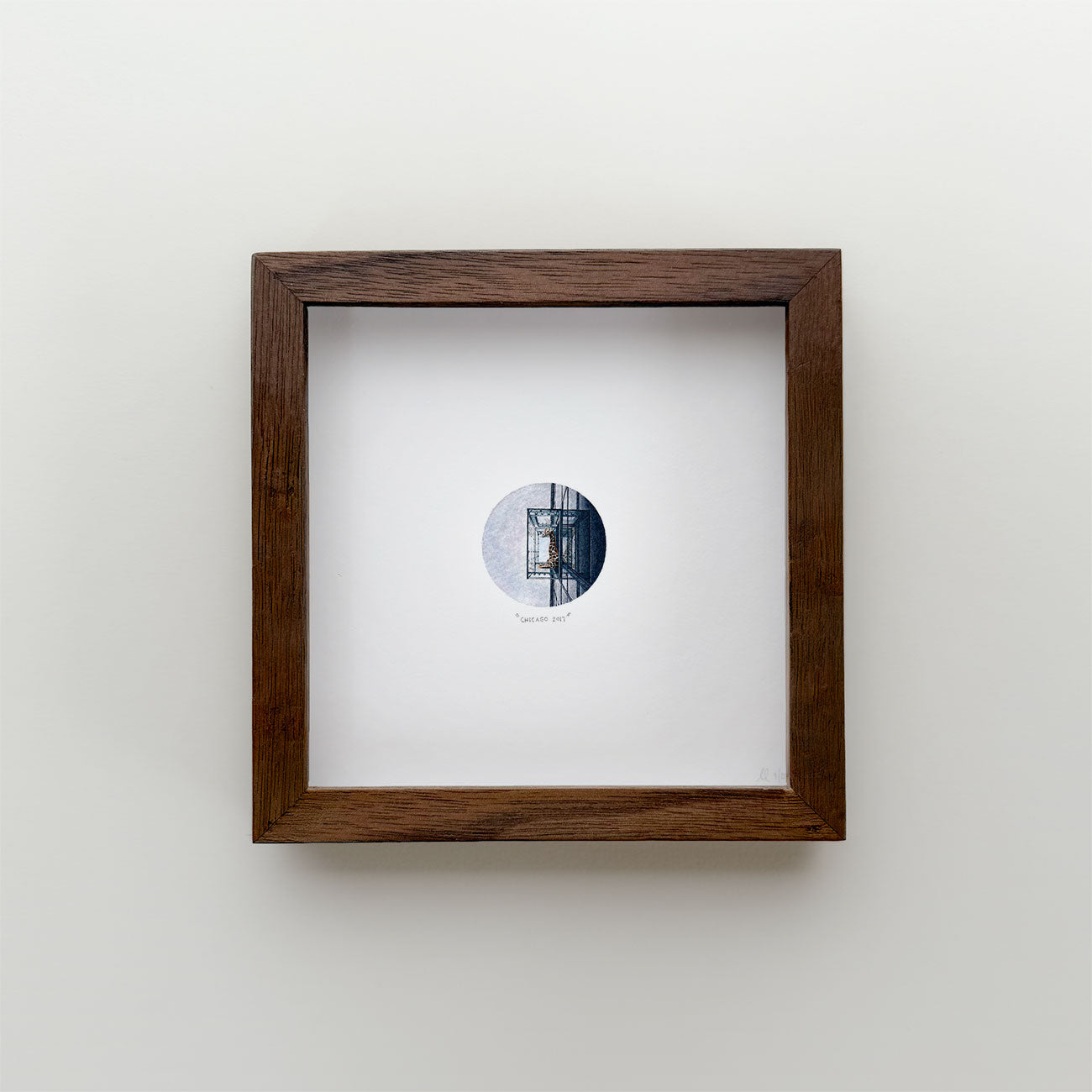 The Window