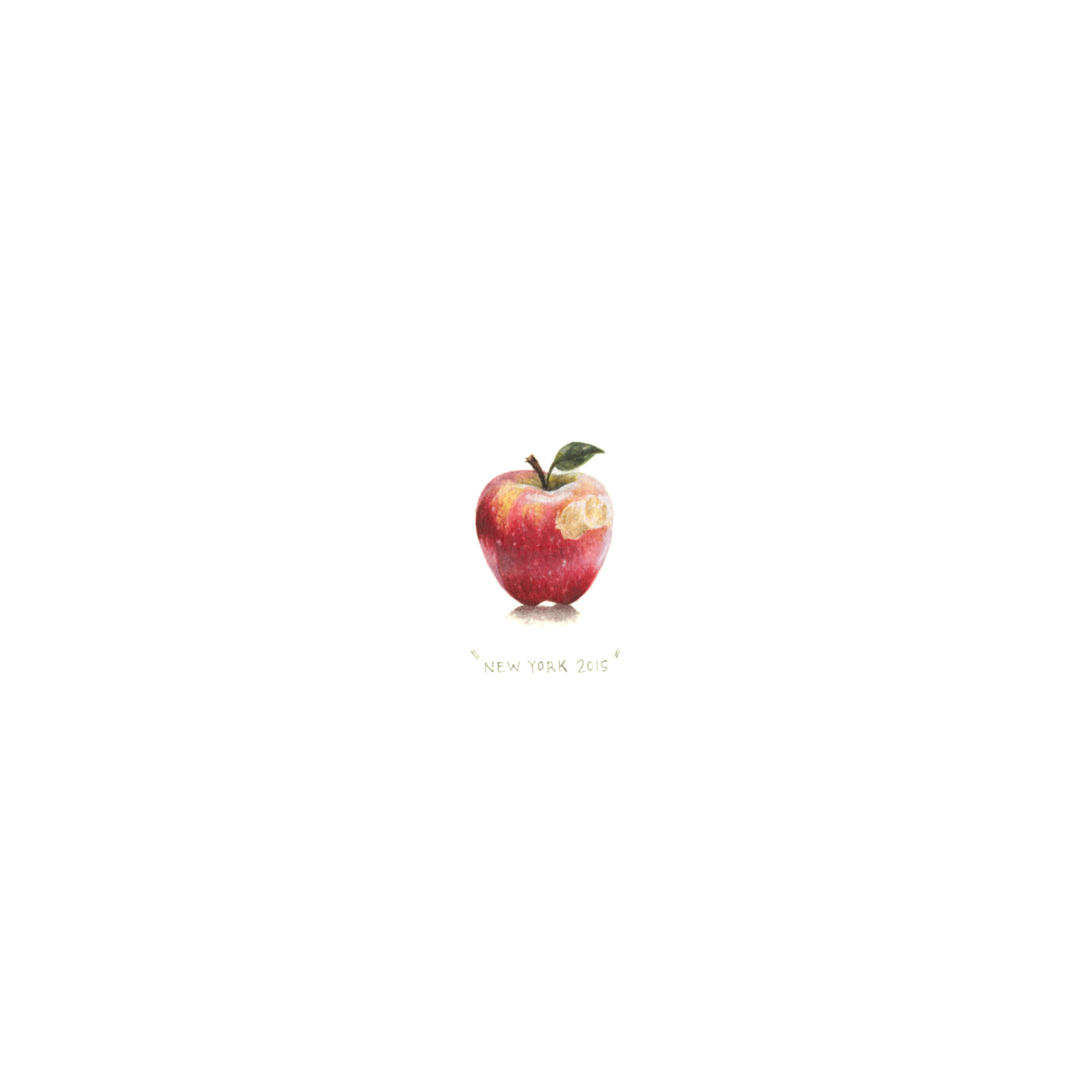 The Big Apple