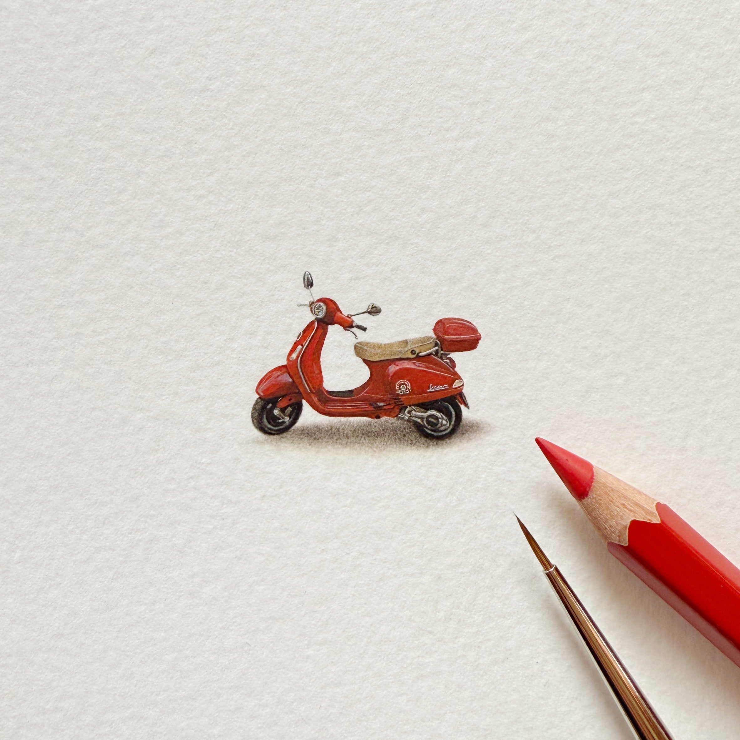 Vespa