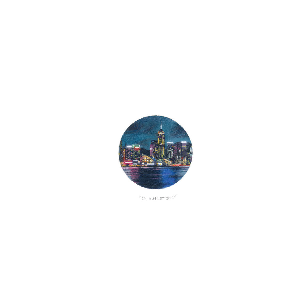 Victoria Harbour