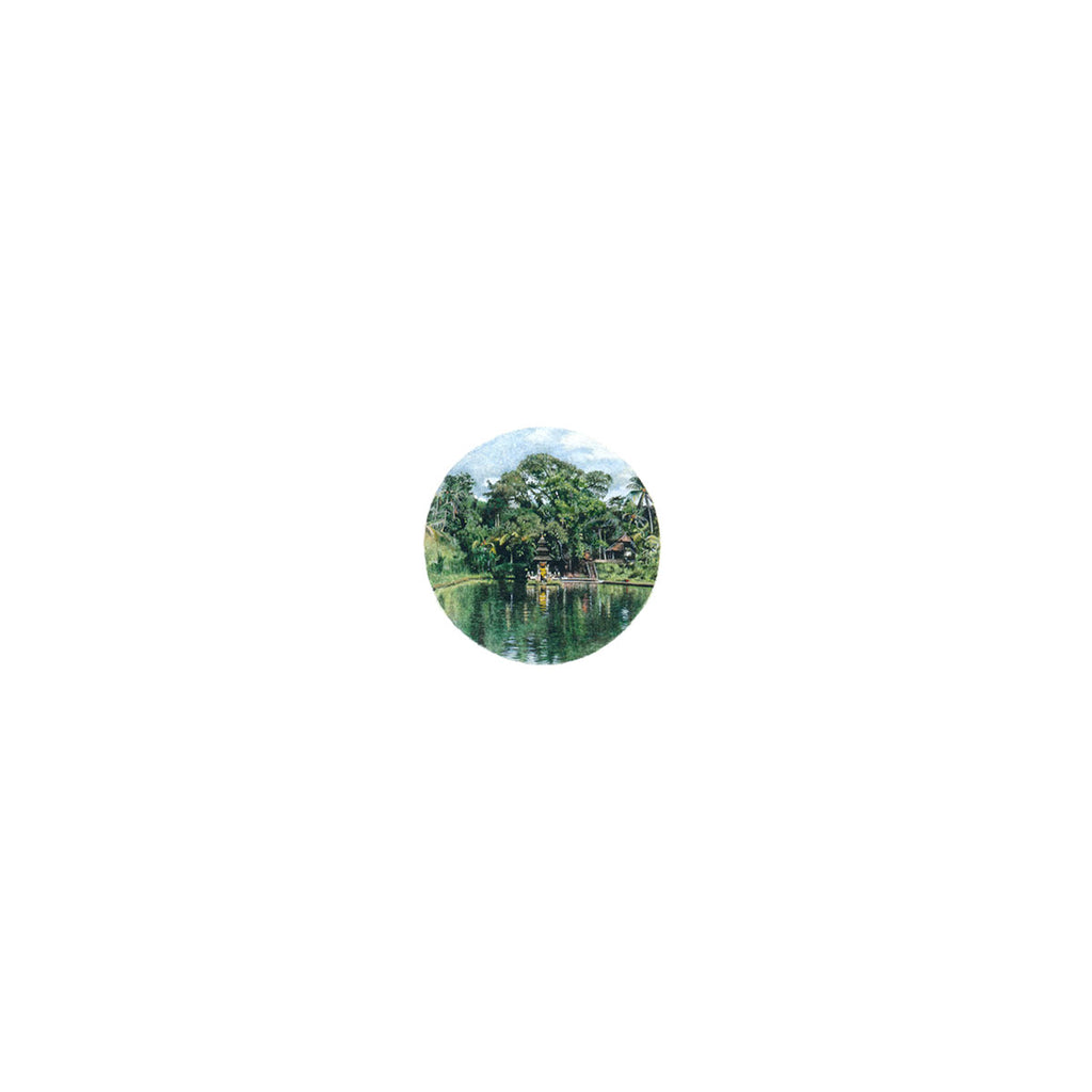Water Temple