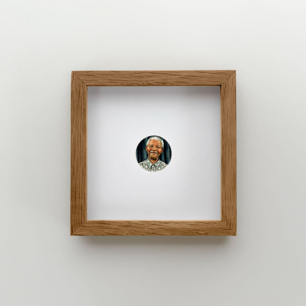 Madiba Print
