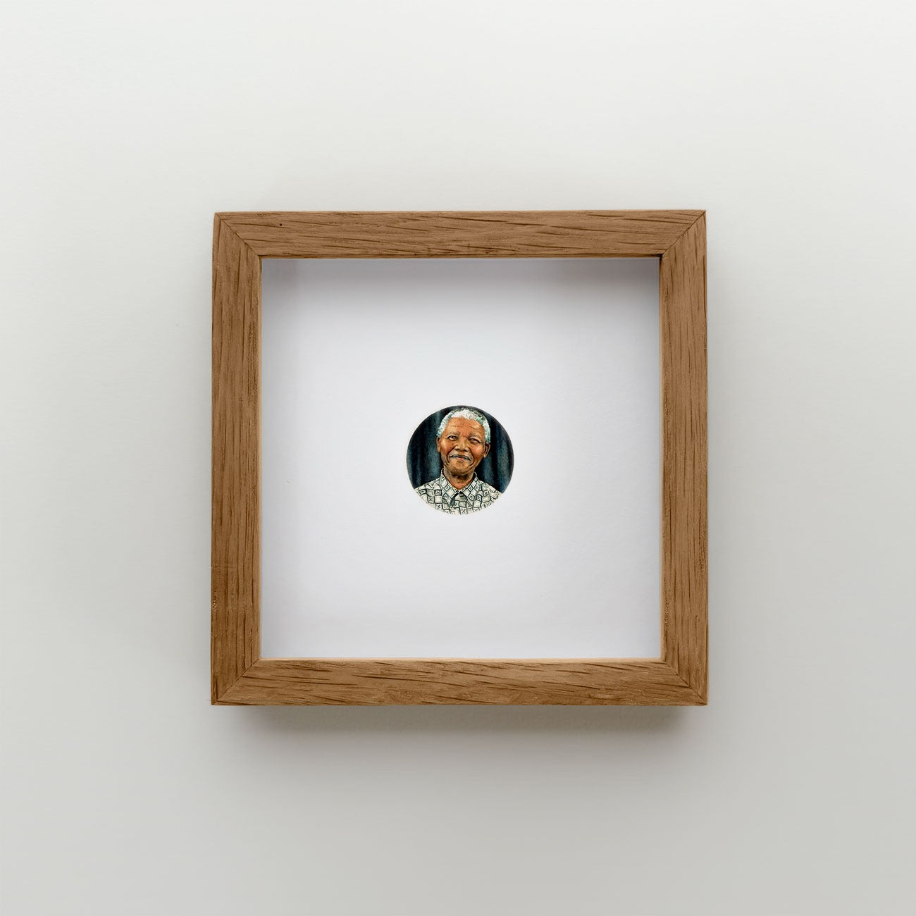 Madiba Print