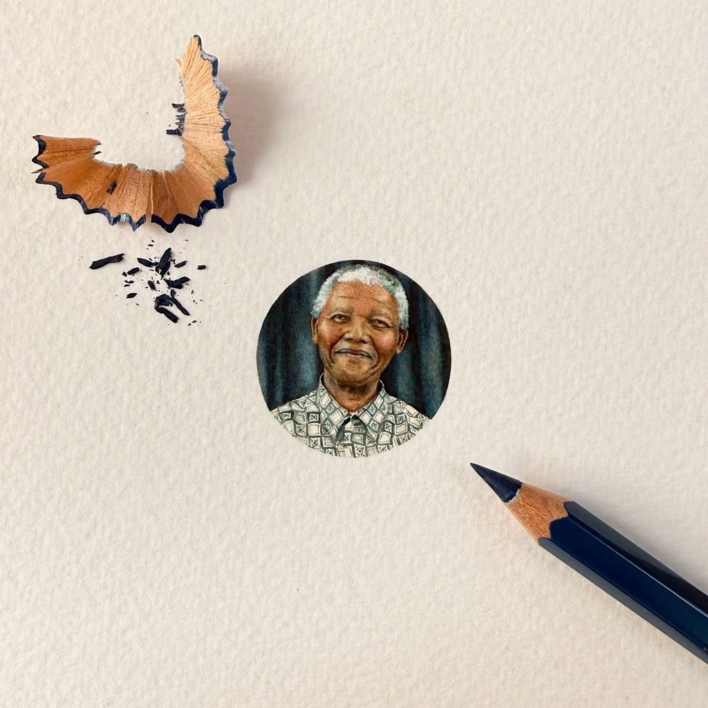 Madiba Auction
