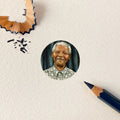 Madiba Postcards