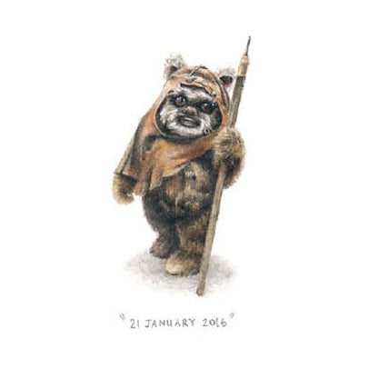 21 January 2016