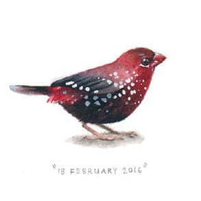 18 February 2016