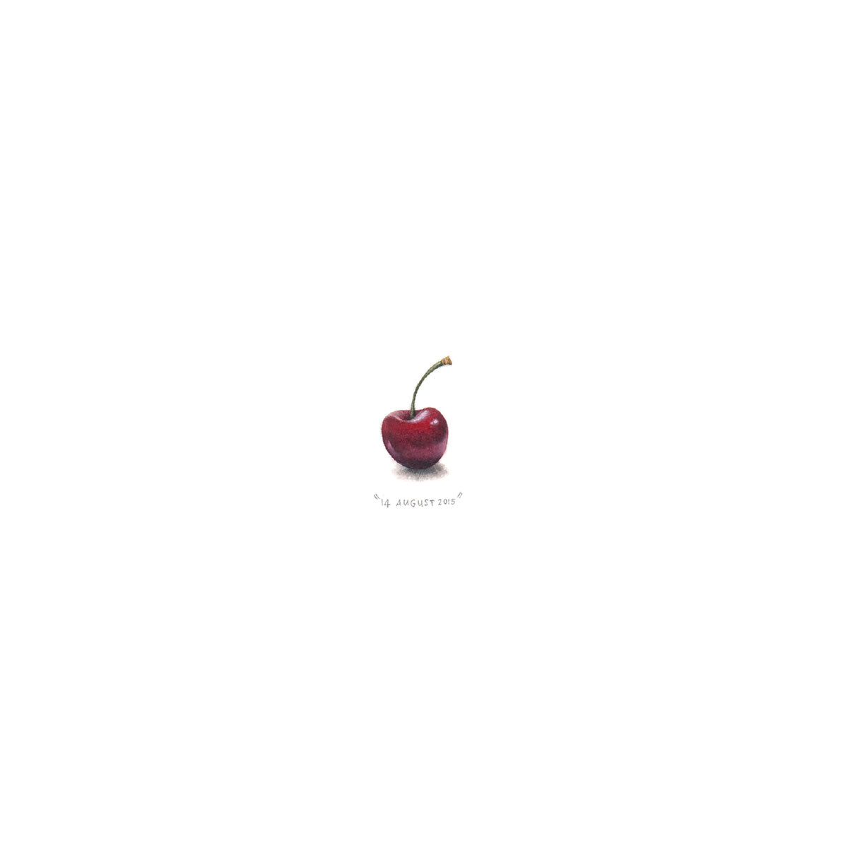 14 August 2015