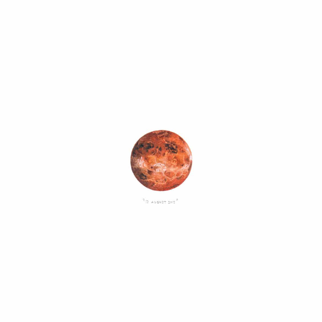 17 August 2015
