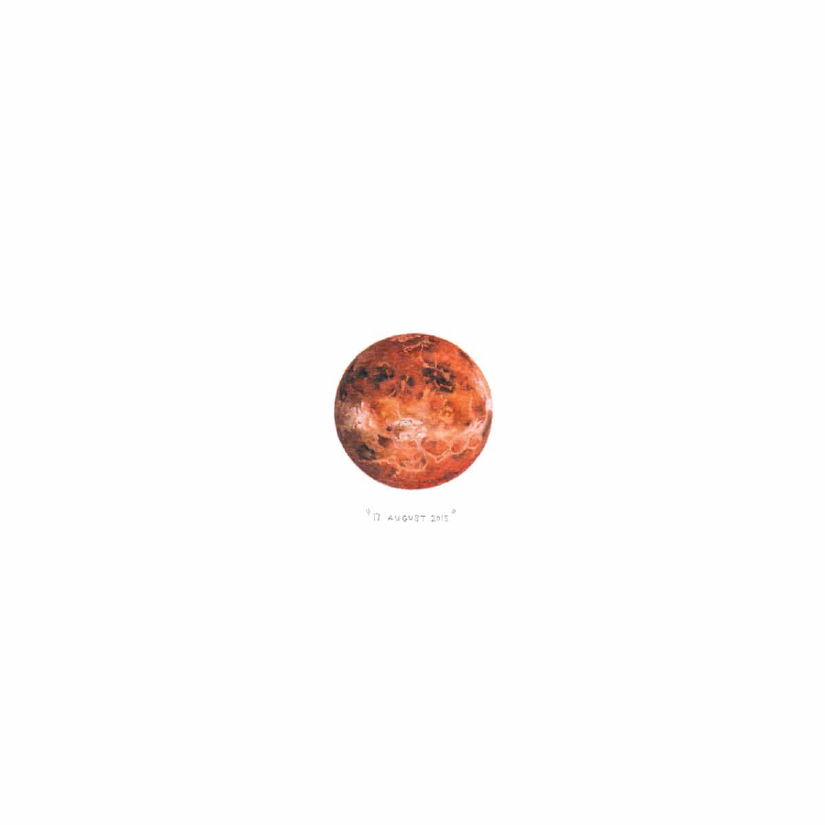17 August 2015