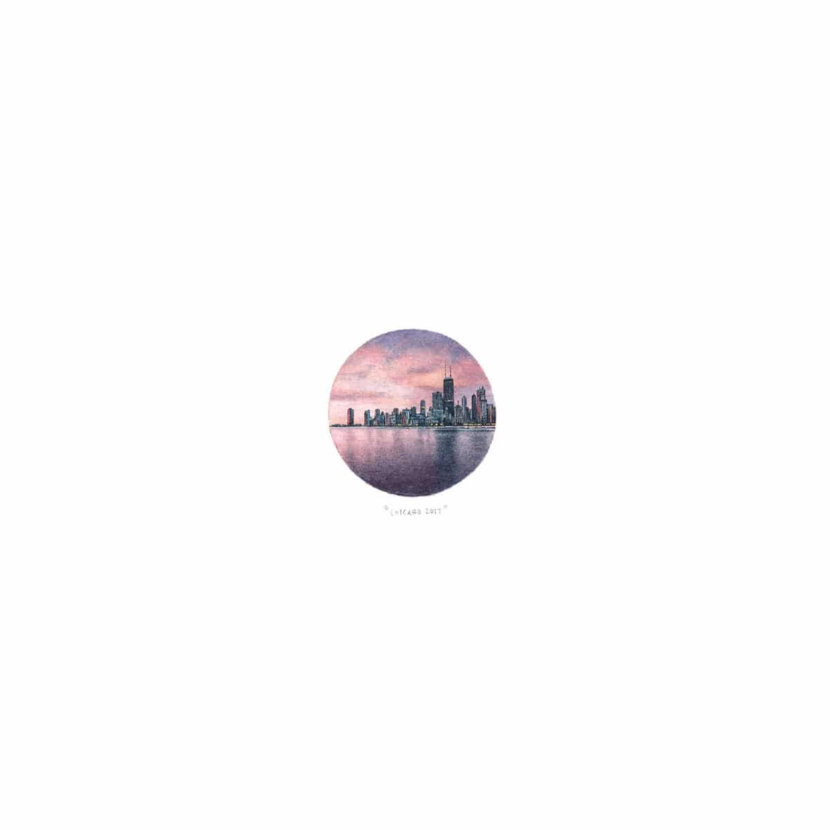 The Skyline
