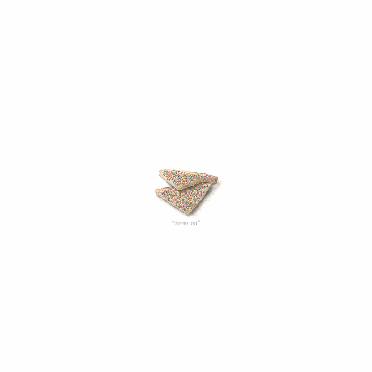 Fairy Bread