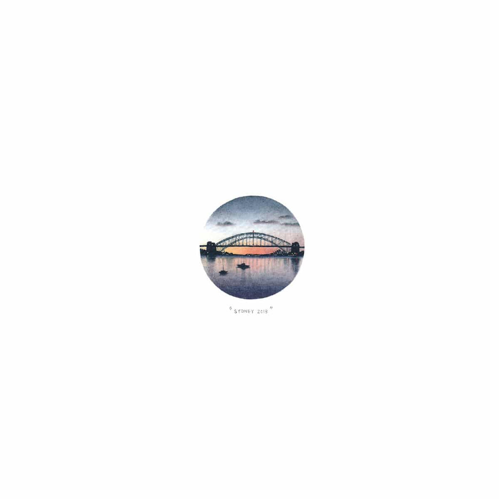Harbour Bridge