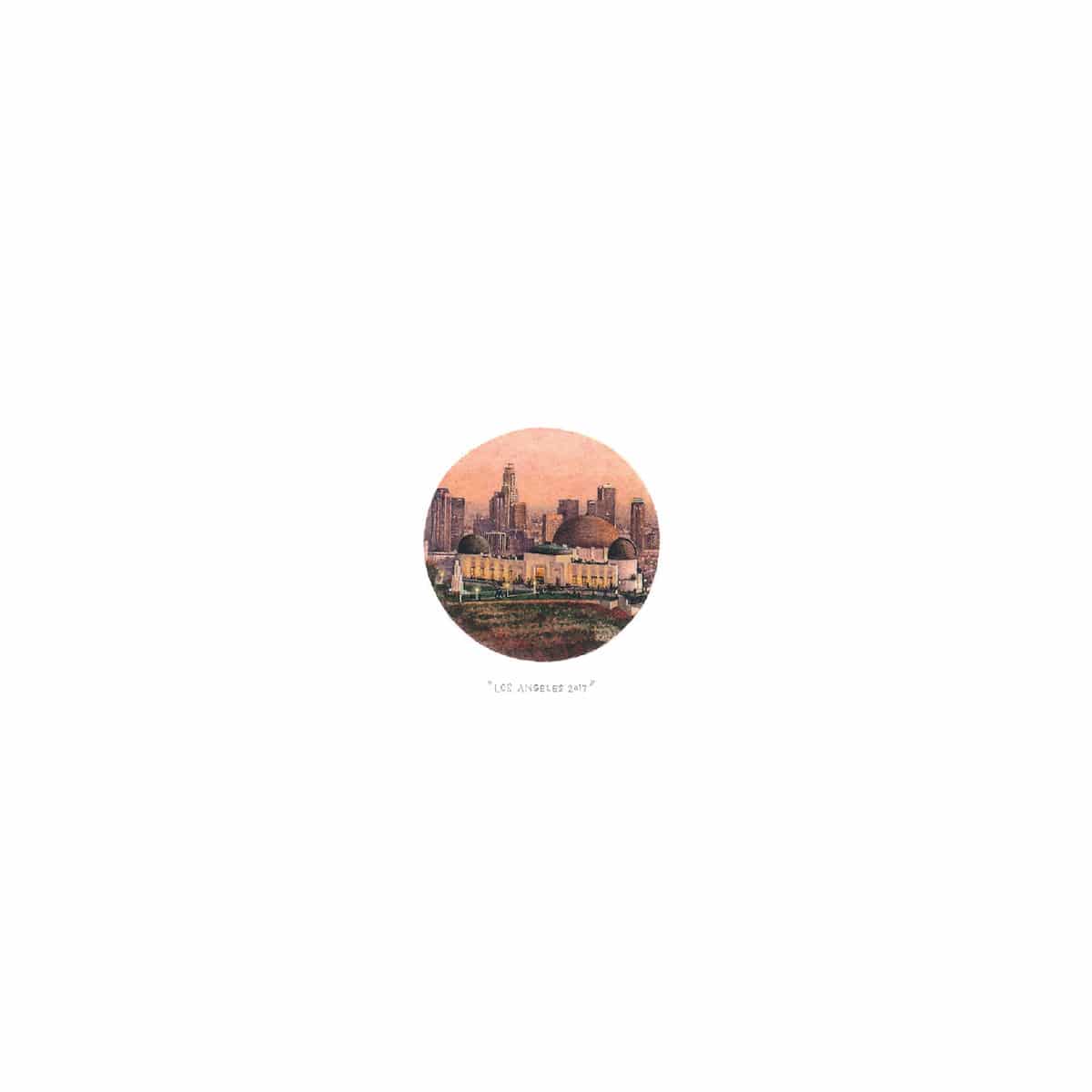 Griffith Observatory