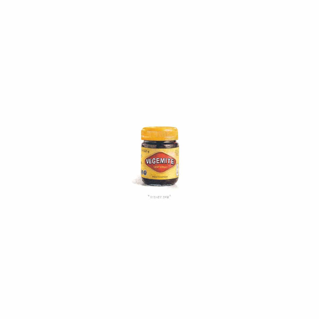 Vegemite